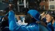 Gang Gang Smiling GIF by Quando Rondo.gif