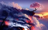 cherry-blossom-in-lava-p8cc9zmjtwvlmuvy.jpg