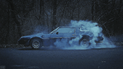 Peeling Out Trans Am GIF.gif