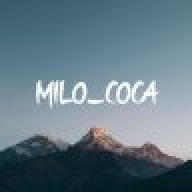 Milo_coca