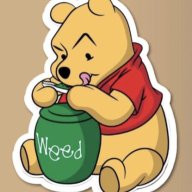 Nalle-puh