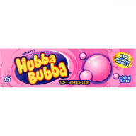 hubba bubba