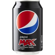 Pepsimannen