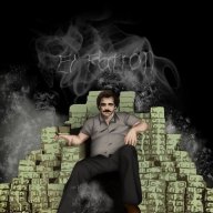 Pablo Escobar