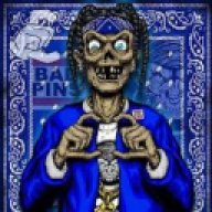 Gang9999