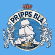Pripsblå