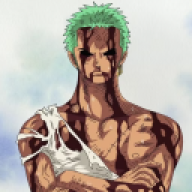 Luffy