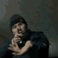 GHETTO