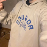 Wille is the goat