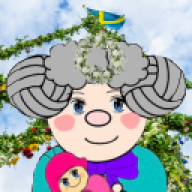 Mormor