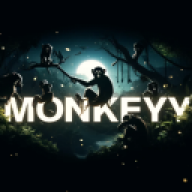 MONKEYYY