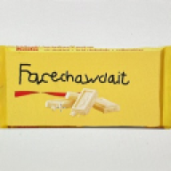 Mr.Chawclait