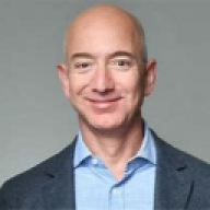 Jeff Bezos