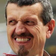 Gunther Steiner