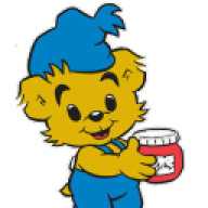 BamseHoneyHeist