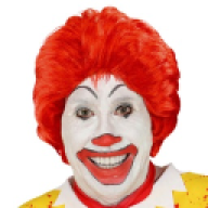 Ronaldmacdonald