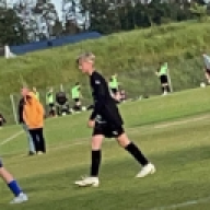 Malte Bernhardsson