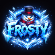 Frosty µ
