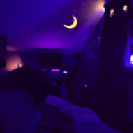 FuzzyBlueLightz