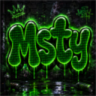 Msty