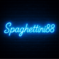 SPAGHETTIN88