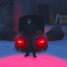LaserTurken