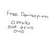 Dominospizzalover