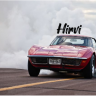Hirvi