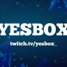 Yesbox_