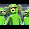 Kidkombatse