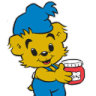BamseHoneyHeist