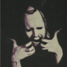 Tommy svart