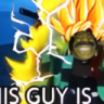 BenjisSwampson