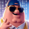 Peter Griffin