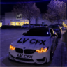 LV CFX
