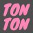 Ton Ton