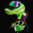 Mrgekko