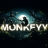 MONKEYYY