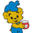 BamseHoneyHeist