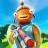 Fortnitekungen