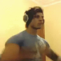 Zyzz Fistpump GIF - Zyzz Fistpump GIFs