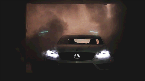 Car Gifs on Tumblr